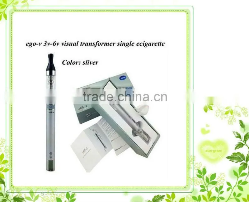 New technology ego v v2 1200mah new products star