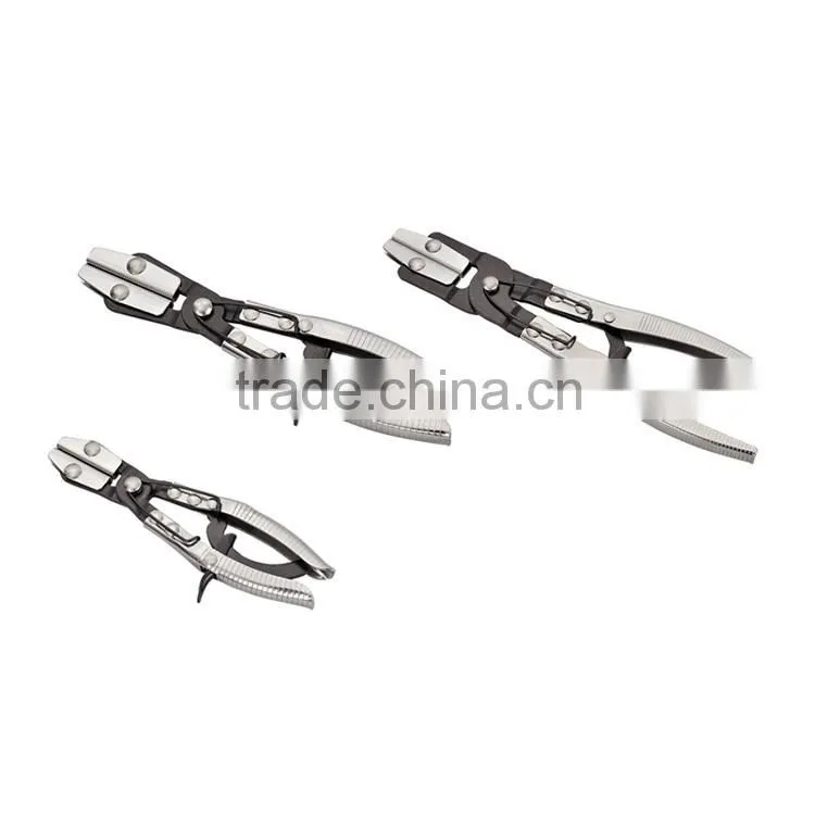 10" Hose Pinch-off Plier All Types of Pliers