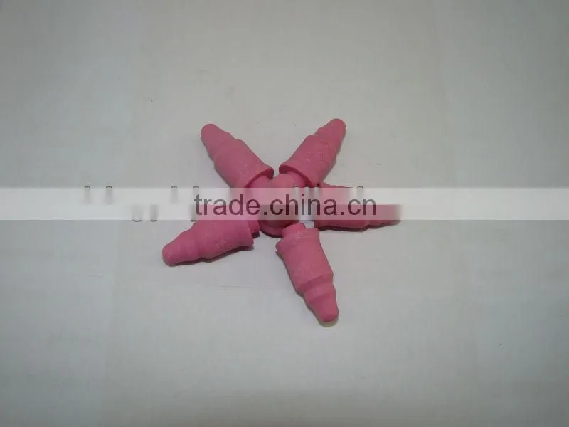 high quality gas diffuser for welding