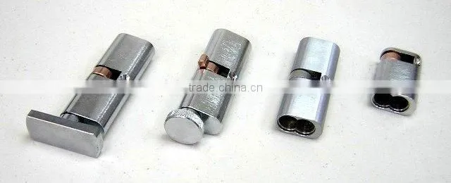 Mechanical Door Cylinder with Knob
