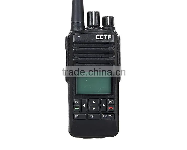 Digital World Receiver Cb Amplifier Interphone Wireless Fm Transmitter Gsm Walkie Talkie Dpmr Radio