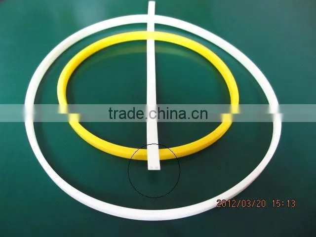 FDA grade silicone sealing ring HOT!