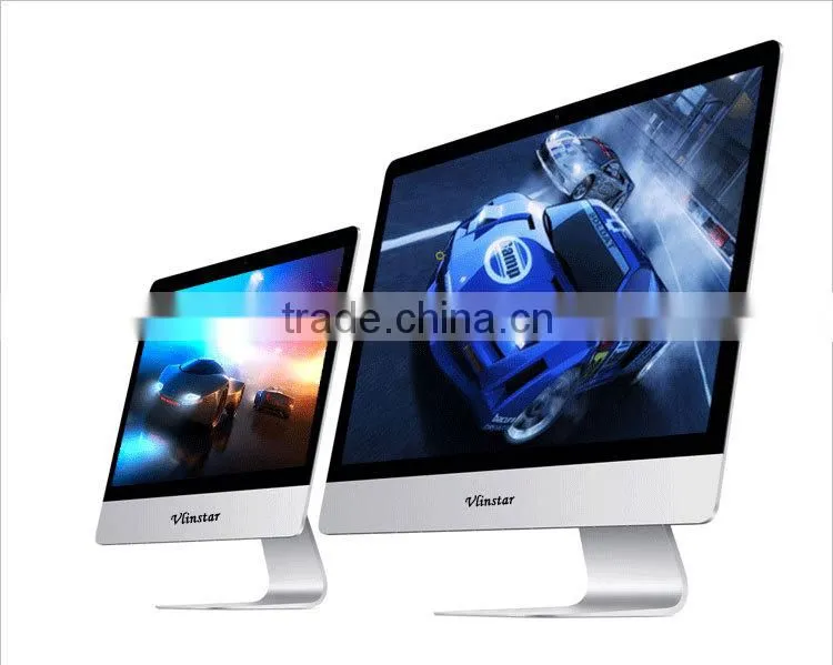 Vlinstar 21.5/23.6/27 inch widescreen LED monitors with 1920x 1080 resolution