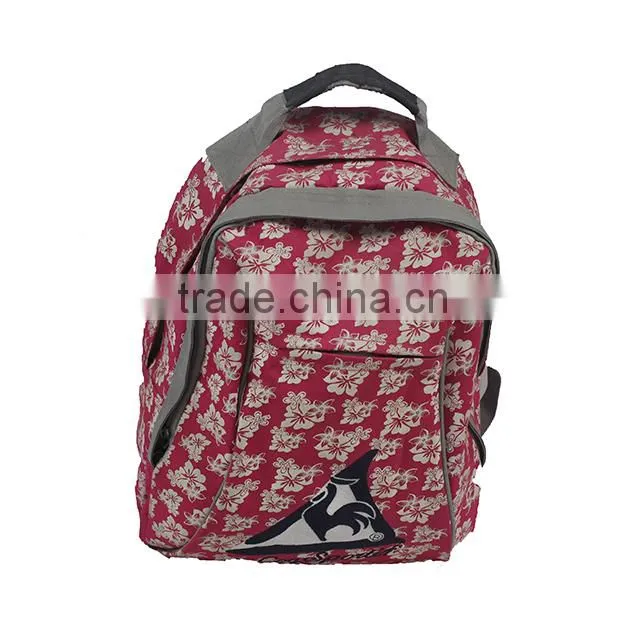 New arrival outdoor sports fabric for backpack