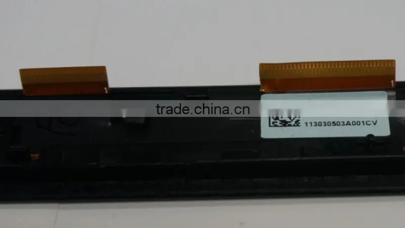 11.6" New Touch Screen Digitizer Glass Panel For Asus Vivobook S400 (Factory Wholesale)