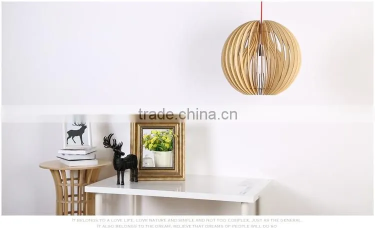 LED pendant light JK-8005B-09 Simple modern designed LED pendant light, LED ceiling lamp