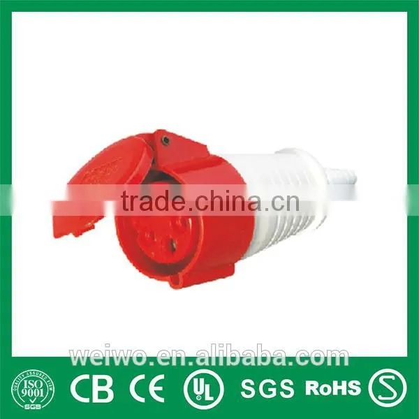 WLN1142/WLN1242 american standard power plug