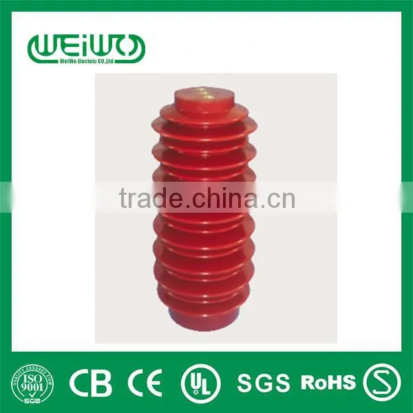 12kv High Voltage epoxy resin capacitive divider insulator sensor