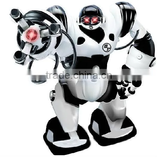 Battery Operated Toy Robot