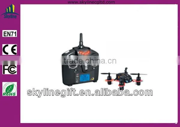 4ch MINI RC Drone, mini RC UFO, Nano Quadcopter