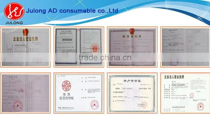 Best selling 3200 series acrylic china reflective sheeting (tearable) best quality