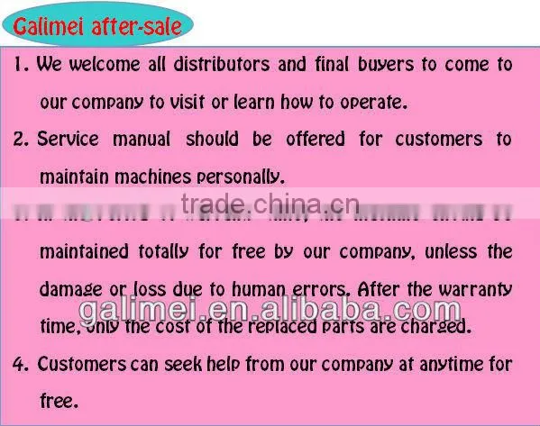 Factory direct high efficient breast enlargement machine