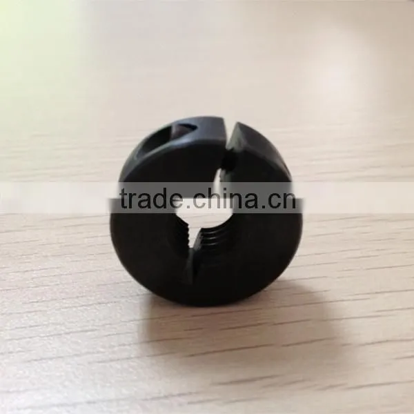 Threaded Steel Locking Collar