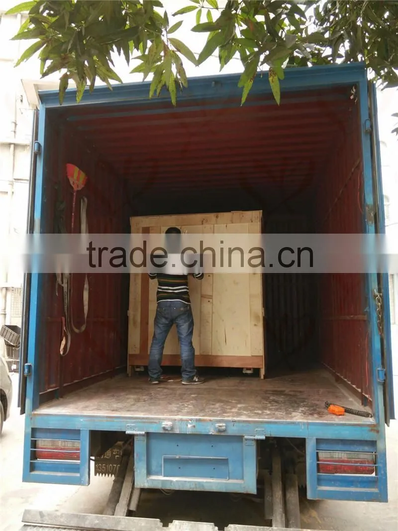 Best oca machine All-in-one ly 9800t vacuum oca lamination machine for 45 inch