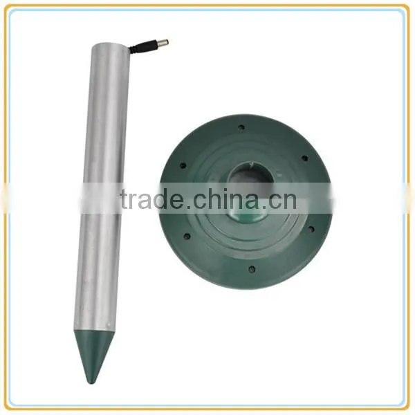 solar mouse repeller/solar repeller/solar pest repeller