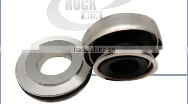 Motor mechanical seal type 301