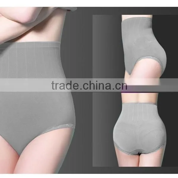 Fashion Women Breif Sexy lace Seamless Lingerie Ladies Underpant 4pcs