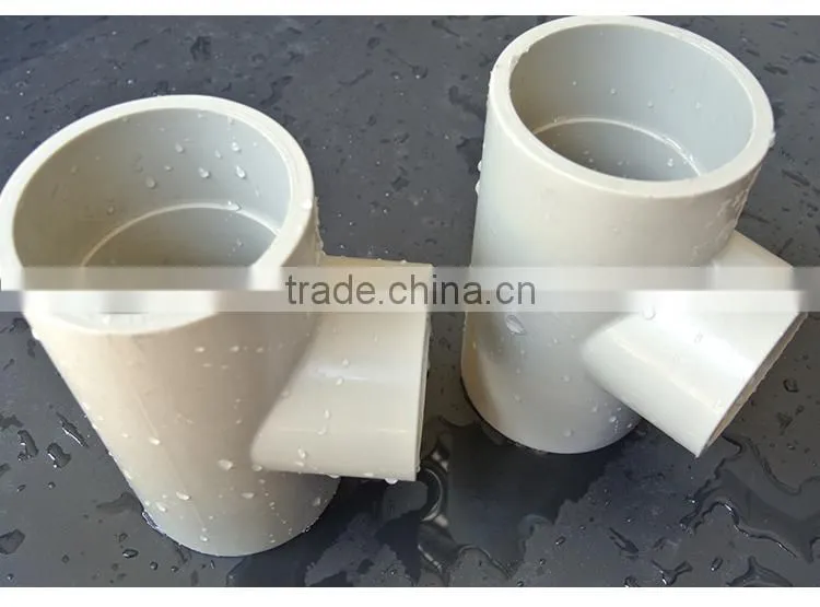 shenzhen xicheng pipe fittings