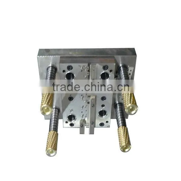 High Speed Metal Press Mold