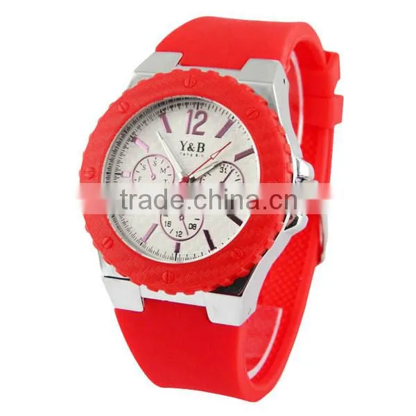 Waterproof luxury japan movt best watch women luxury 2015