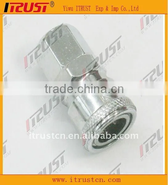 quick disconnect coupling (connector)