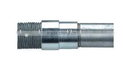 Model KG connector