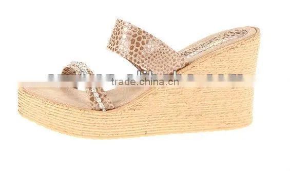 Beautiful Fashions Sandals Model Ladies XT13052003