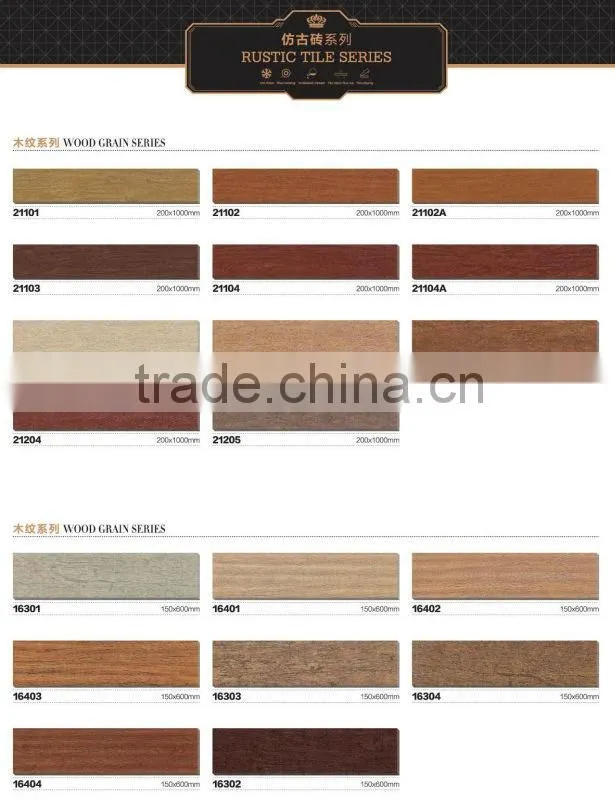 Modern building material 3d 300x300 bathroom floor matt tiles