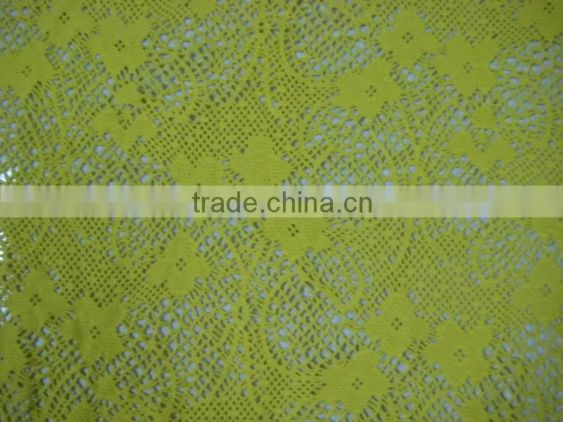 poly victorian lace fabric