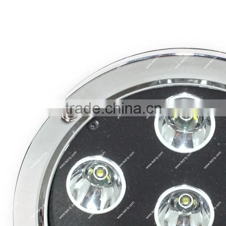 super brighter 60w led driving light for off road 4x4 jeep, truck atv utv suv led work light
