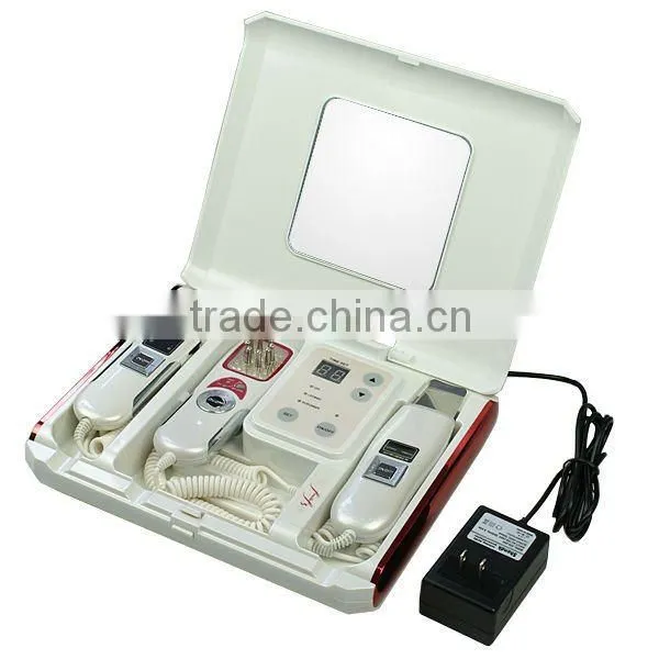 Photon LED Microcurrent Galvanic Machine