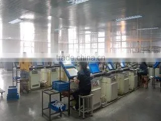 Suzhou Nanguang Battery Co., Ltd. company overview - view 2