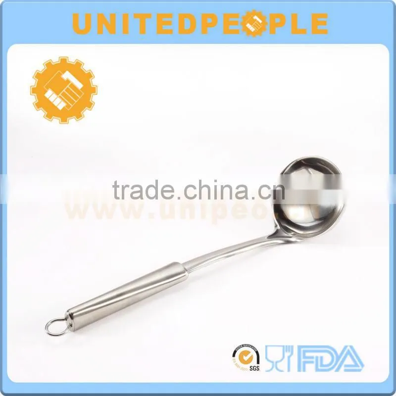 Stainless Steel Hot Sales Matted Handle Cooking Tools