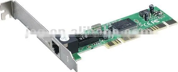10/100Mbps wireless mini pci adapter