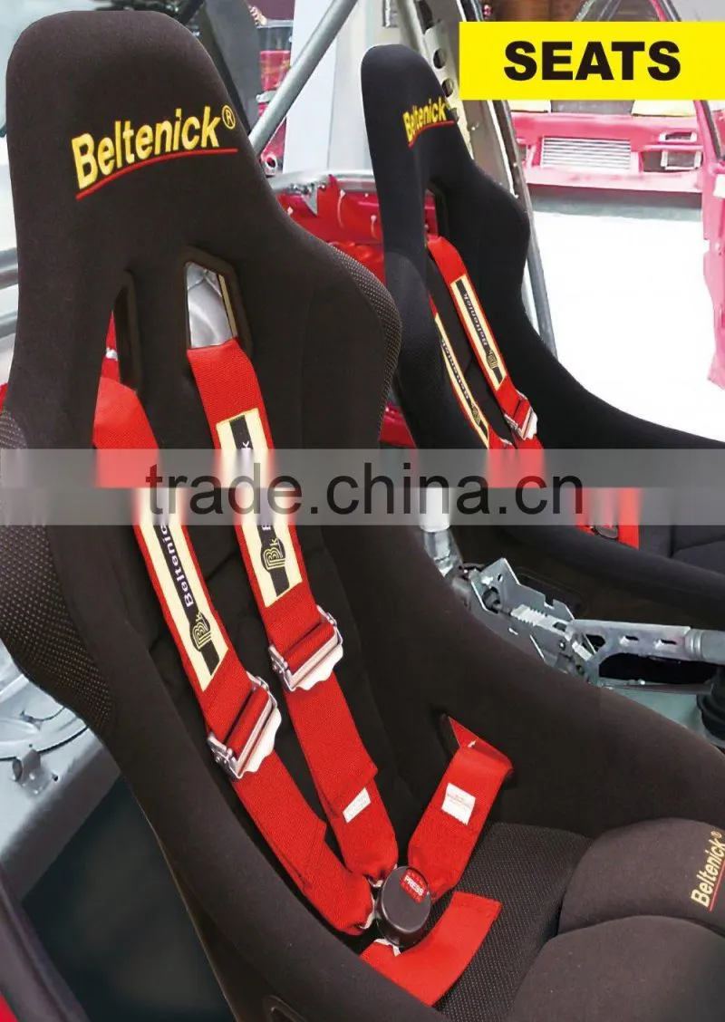 Beltenick RCU-602 FIA CAR RACING HARNESSES