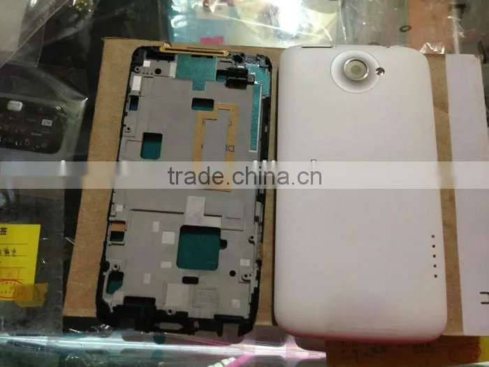 Brand New original back housing for HTC one X/S720e/g23