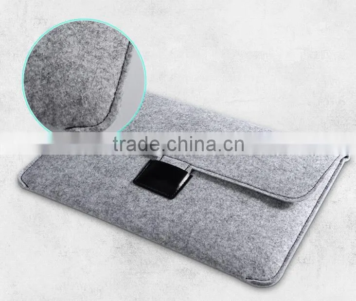 felt bag wallet wholesale