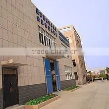 Hefei Minco Heating Cable Co., Ltd. company overview - view 2