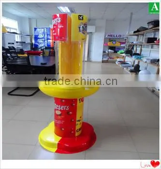 Auto parts PC plastic car mirror mini cooper