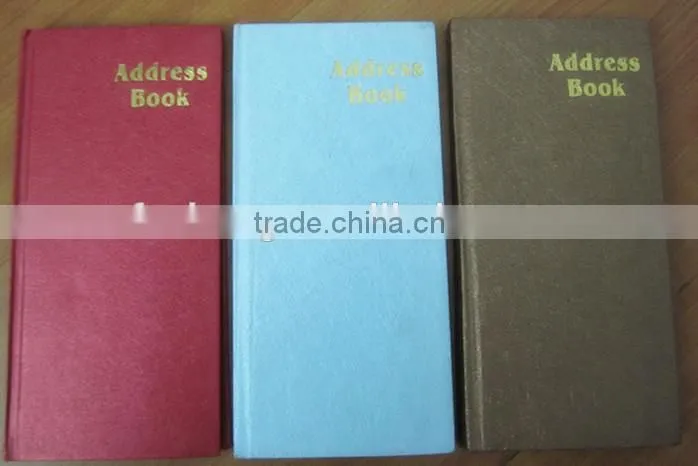 customized notebook,office notebook