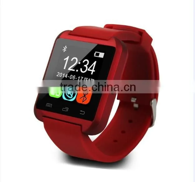 Bluetooth Smartwatch U8 Plus U Watch Smart Watch,sport watch