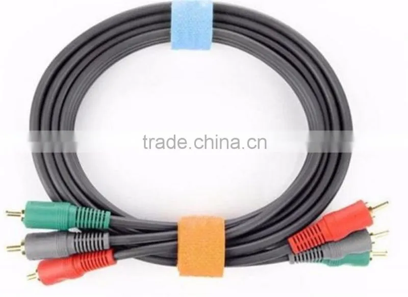 Wire Cable Marker Straps MultiPurpose Ties Hook Loop Computer Management