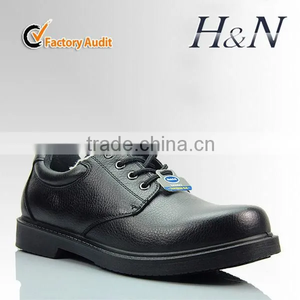 Comfortable design men work shoes