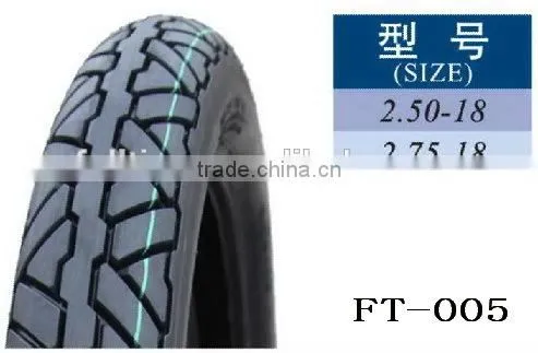 popular motorcycle tire/tyre made in PRC