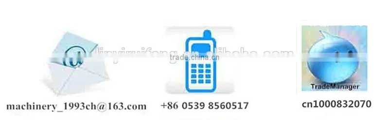 MDF/HDF board machinery production line/MDF board production line