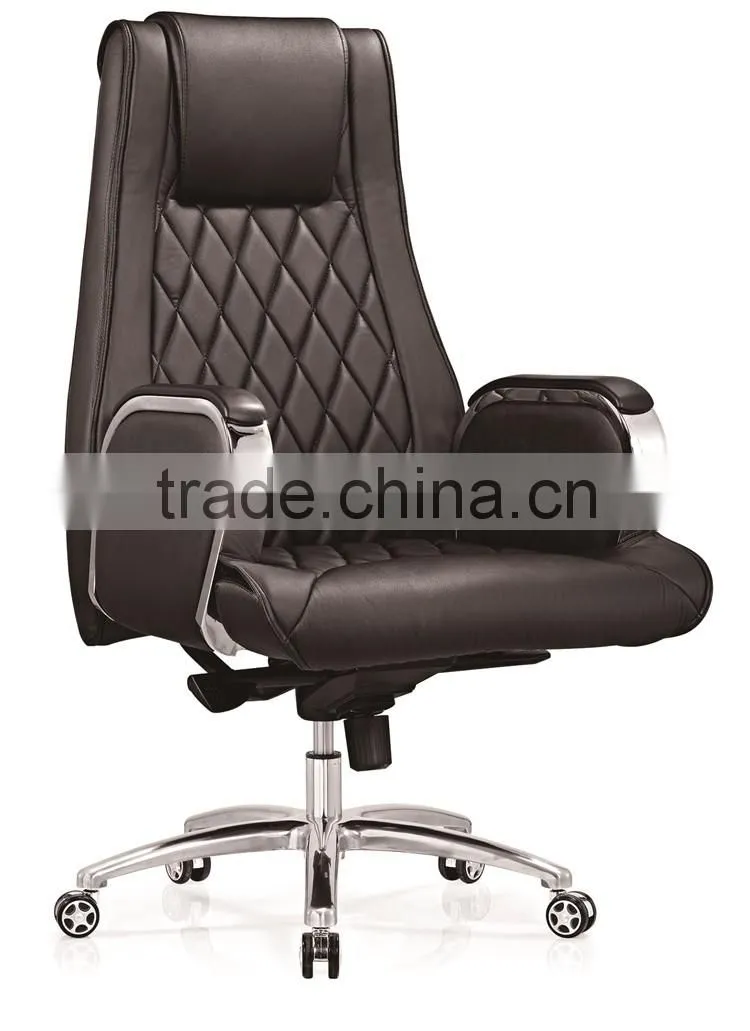 High quality synthetic leather office chair