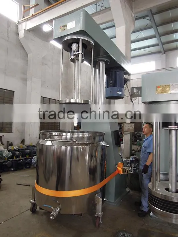lab basket mill LS-3