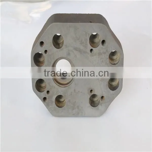 Cheap Ductile Iron Casting Parts Casting Manufacturer
