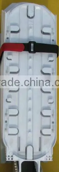 Standing Pyrocondensation shrinkage seal Splice Closure