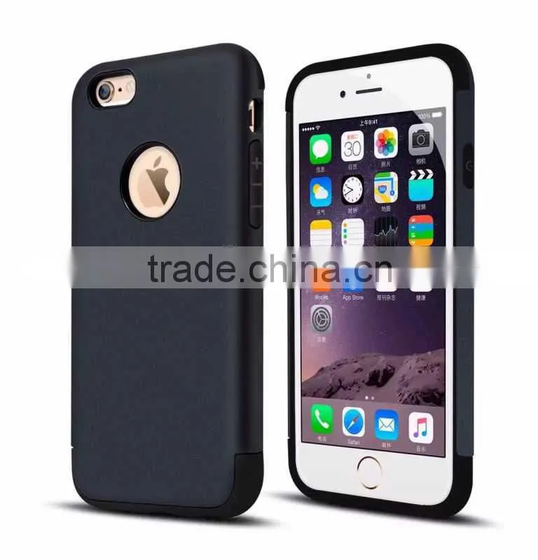 Shengo PC TPU Phone Shell for LG G3/G4/iPhone/Samsung